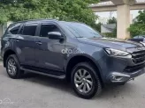 Isuzu mu-X Premium 1.9 4x4 AT 2023 - GIẢM SÂU HƠN 300 TR, XE NHẬP KHẨU MỚI 100%