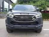 Isuzu mu-X Premium 1.9 4x4 AT 2023 - GIẢM SÂU HƠN 300 TR, XE NHẬP KHẨU MỚI 100%