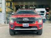 Ford Everest Titanium 2.0L AT 4WD 2023 - XE 7 CHỖ NHẬP THÁI_CHÍNH HÃNG_BẢO HÀNH 1 NĂM