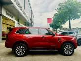 Ford Everest Titanium 2.0L AT 4WD 2023 - XE 7 CHỖ NHẬP THÁI_CHÍNH HÃNG_BẢO HÀNH 1 NĂM