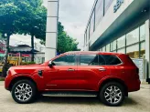 Ford Everest Titanium 2.0L AT 4WD 2023 - XE 7 CHỖ NHẬP THÁI_CHÍNH HÃNG_BẢO HÀNH 1 NĂM