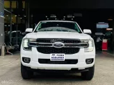 Ford Ranger XLT 2.0 4x4 AT 2023 - BÁN TẢI 2 CẦU_ XE ĐẸP_CHÍNH HÃNG_CHẤT LƯỢNG
