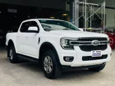 Ford Ranger XLT 2.0 4x4 AT 2023 - BÁN TẢI 2 CẦU_ XE ĐẸP_CHÍNH HÃNG_CHẤT LƯỢNG
