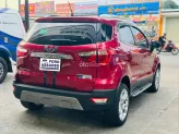 Ford EcoSport Titanium 1.5L AT 2021 - XE 5 CHỖ ĐẸP_CHÍNH HÃNG_BẢO HÀNH 1 NĂM