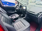 Ford EcoSport Titanium 1.5L AT 2021 - XE 5 CHỖ ĐẸP_CHÍNH HÃNG_BẢO HÀNH 1 NĂM