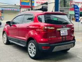 Ford EcoSport Titanium 1.5L AT 2021 - XE 5 CHỖ ĐẸP_CHÍNH HÃNG_BẢO HÀNH 1 NĂM
