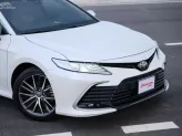 Toyota Camry 2.0Q 2022 - Odo 56 ngàn km