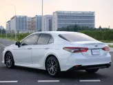 Toyota Camry 2.0Q 2022 - Odo 56 ngàn km