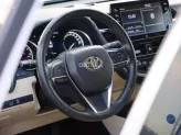 Toyota Camry 2.0Q 2022 - Odo 56 ngàn km