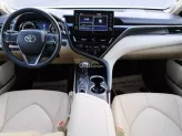 Toyota Camry 2.0Q 2022 - Odo 56 ngàn km