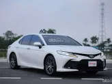Toyota Camry 2.0Q 2022 - Odo 56 ngàn km