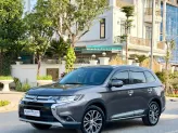 Mitsubishi Outlander 2.0 CVT 2019 - Một chủ từ mới
