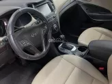 Hyundai Santa Fe 2.4L Xăng Tiêu chuẩn 2018 - Full lịch sử hãng