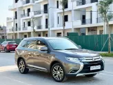 Mitsubishi Outlander 2.0 CVT 2019 - Một chủ từ mới