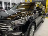 Hyundai Santa Fe 2.4L Xăng Tiêu chuẩn 2018 - Full lịch sử hãng