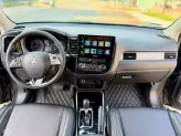 Mitsubishi Outlander 2.0 CVT 2019 - Một chủ từ mới