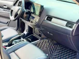 Mitsubishi Outlander 2.0 CVT 2019 - Một chủ từ mới