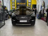 Hyundai Santa Fe 2.4L Xăng Tiêu chuẩn 2018 - Full lịch sử hãng