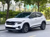 Kia Seltos 1.4 Premium 2023 - Hiện đại nhiều công nghệ