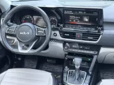 Kia Seltos 1.4 Premium 2023 - Hiện đại nhiều công nghệ