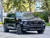 VinFast LUX SA2.0 Cao cấp 2020 - Nhất phân khúc gầm cao 7 chỗ - Lái sướng bảo hành dài
