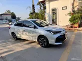 Toyota Vios 1.5 G CVT 2023 - Xe chạy 1,8 vạn km