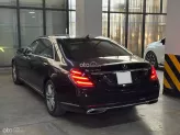 Mercedes-Benz S450L 4Matic 2017 - S450 sản xuất 2017, đăng ký 2018 1 chủ từ mới siêu đẹp