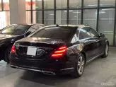 Mercedes-Benz S450L 4Matic 2017 - S450 sản xuất 2017, đăng ký 2018 1 chủ từ mới siêu đẹp