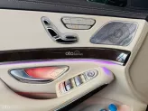 Mercedes-Benz S450L 4Matic 2017 - S450 sản xuất 2017, đăng ký 2018 1 chủ từ mới siêu đẹp
