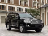 Toyota Land Cruiser VX 4.6 V8 2019 - Alo em Đệ giá tốt nhất