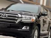 Toyota Land Cruiser VX 4.6 V8 2019 - Alo em Đệ giá tốt nhất