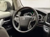 Toyota Land Cruiser VX 4.6 V8 2019 - Alo em Đệ giá tốt nhất