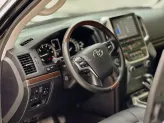Toyota Land Cruiser VX 4.6 V8 2019 - Alo em Đệ giá tốt nhất