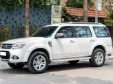 Ford Everest 2.5 AT 2014 - Chất lượng đầy đủ, xe cứng