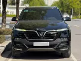VinFast LUX SA2.0 Nâng cao 2019 - Một chủ mua sử dụng từ mới odo đúng 63.000km