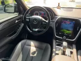 VinFast LUX SA2.0 Nâng cao 2019 - Một chủ mua sử dụng từ mới odo đúng 63.000km
