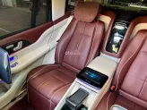 Mercedes-Benz Maybach GLS 480 4Matic  2022 - Xe tên công ty, xuất hóa đơn công siêu cao