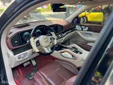 Mercedes-Benz Maybach GLS 480 4Matic  2022 - Xe tên công ty, xuất hóa đơn công siêu cao