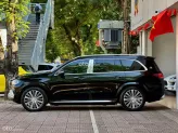 Mercedes-Benz Maybach GLS 480 4Matic  2022 - Xe tên công ty, xuất hóa đơn công siêu cao