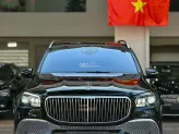 Mercedes-Benz Maybach GLS 480 4Matic  2022 - Xe tên công ty, xuất hóa đơn công siêu cao