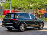 Mercedes-Benz Maybach GLS 480 4Matic  2022 - Xe tên công ty, xuất hóa đơn công siêu cao