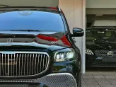 Mercedes-Benz Maybach GLS 480 4Matic  2022 - Xe tên công ty, xuất hóa đơn công siêu cao