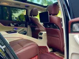 Mercedes-Benz Maybach GLS 480 4Matic  2022 - Xe tên công ty, xuất hóa đơn công siêu cao