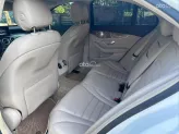 Mercedes-Benz C250 Exclusive 2015 - Xe sang trọng, đầy đủ tiện nghi hiện đại