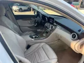 Mercedes-Benz C250 Exclusive 2015 - Xe sang trọng, đầy đủ tiện nghi hiện đại