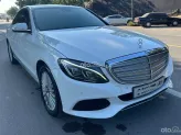 Mercedes-Benz C250 Exclusive 2015 - Xe sang trọng, đầy đủ tiện nghi hiện đại