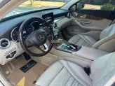 Mercedes-Benz C250 Exclusive 2015 - Xe sang trọng, đầy đủ tiện nghi hiện đại