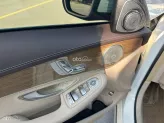 Mercedes-Benz C250 Exclusive 2015 - Xe sang trọng, đầy đủ tiện nghi hiện đại