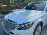 Mercedes-Benz C250 Exclusive 2015 - Xe sang trọng, đầy đủ tiện nghi hiện đại
