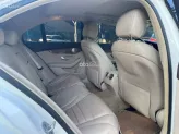 Mercedes-Benz C250 Exclusive 2015 - Xe sang trọng, đầy đủ tiện nghi hiện đại
